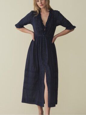 Doen Rosabella Dress